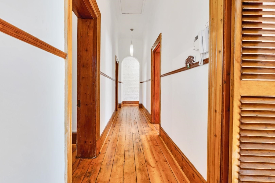 3 Bedroom Property for Sale in Tamboerskloof Western Cape